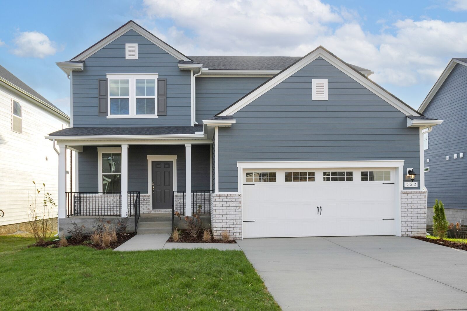 Property Photo:  522 Kemp Dr  TN 37076 