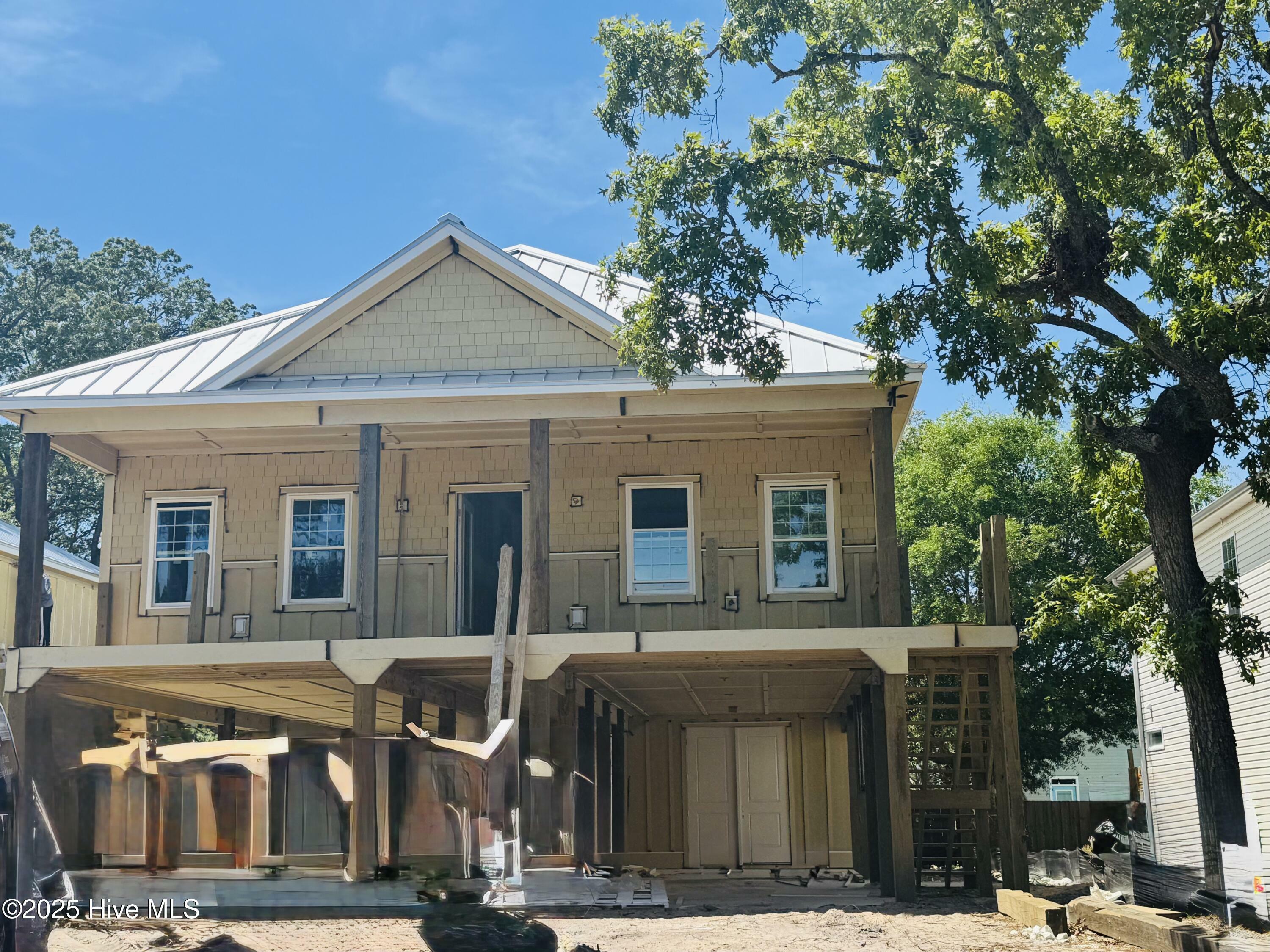 Property Photo: 153 NE 33rd Street NC 28465