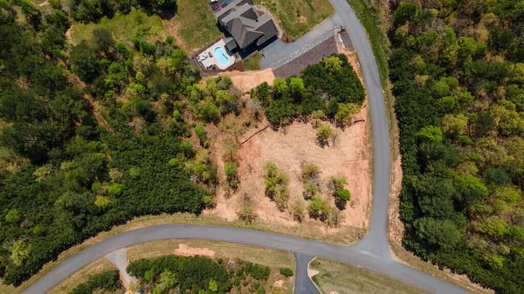 Property Photo:  Lot 41 Sandy Lake Lane  GA 30512 