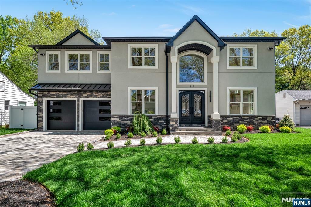 817 Arbor Road  Paramus NJ 07652 photo