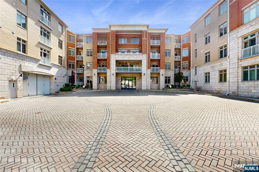 Property Photo: 7400 River Road 430 NJ 07047
