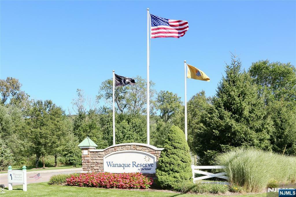 Property Photo: 6121 Warrens Way NJ 07465