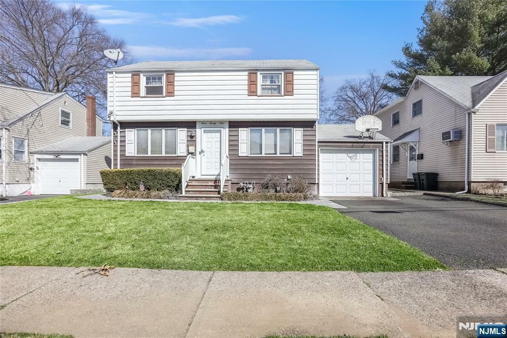 Property Photo: 3-21 33rd Street NJ 07410