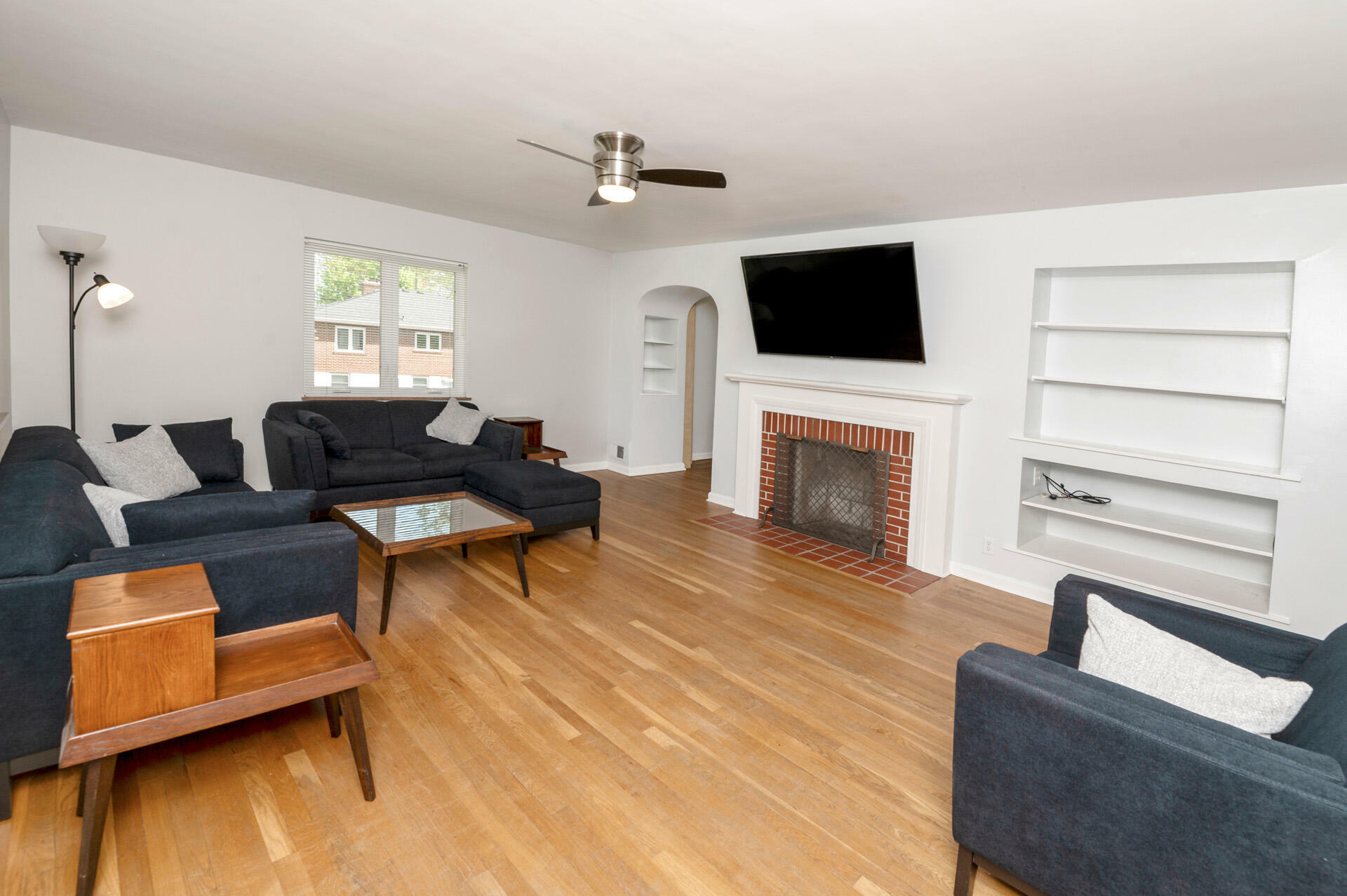 Property Photo: 14 Warren Court KY 41075
