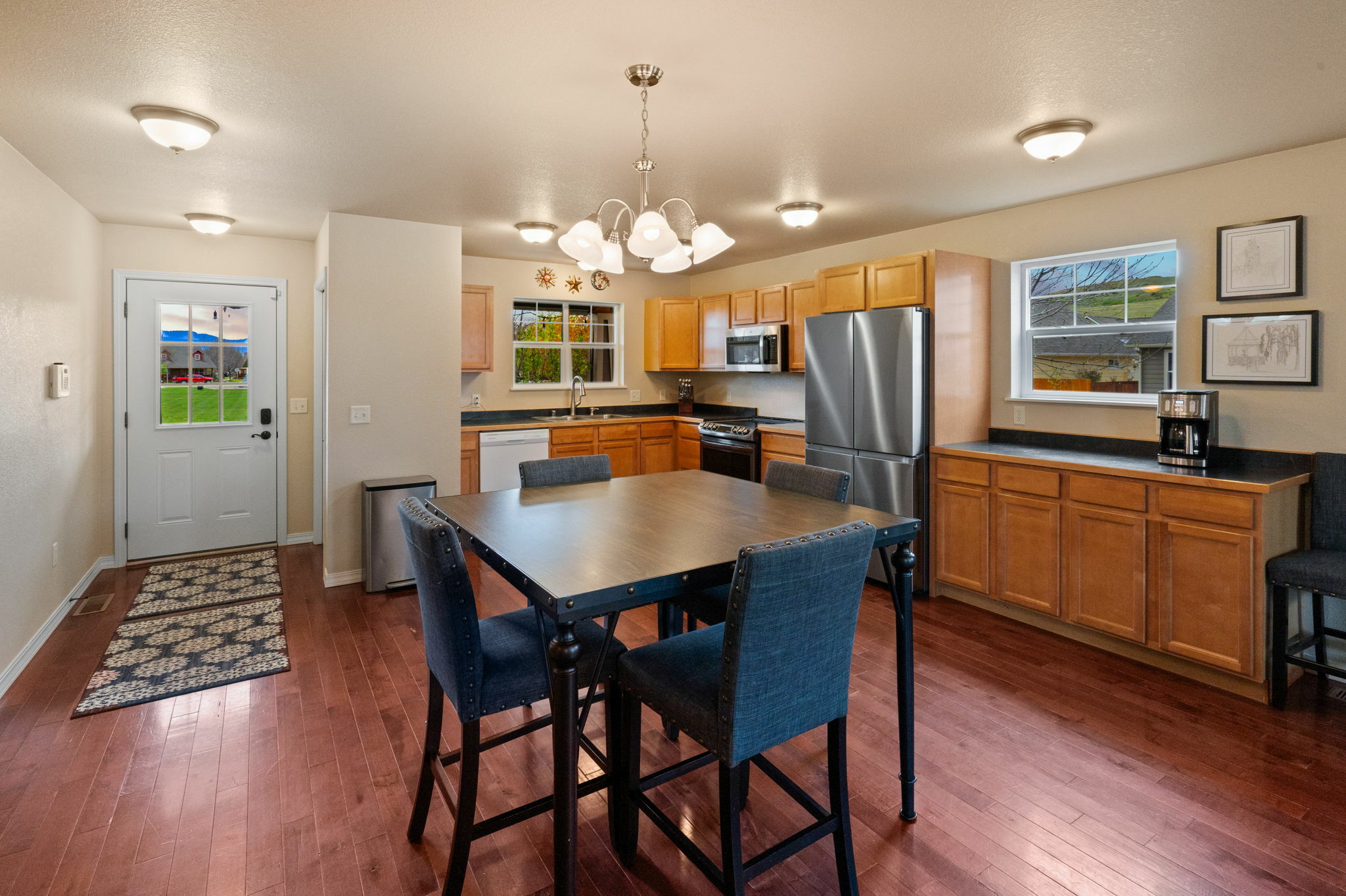 Property Photo: 4217 Bordeaux Boulevard MT 59808