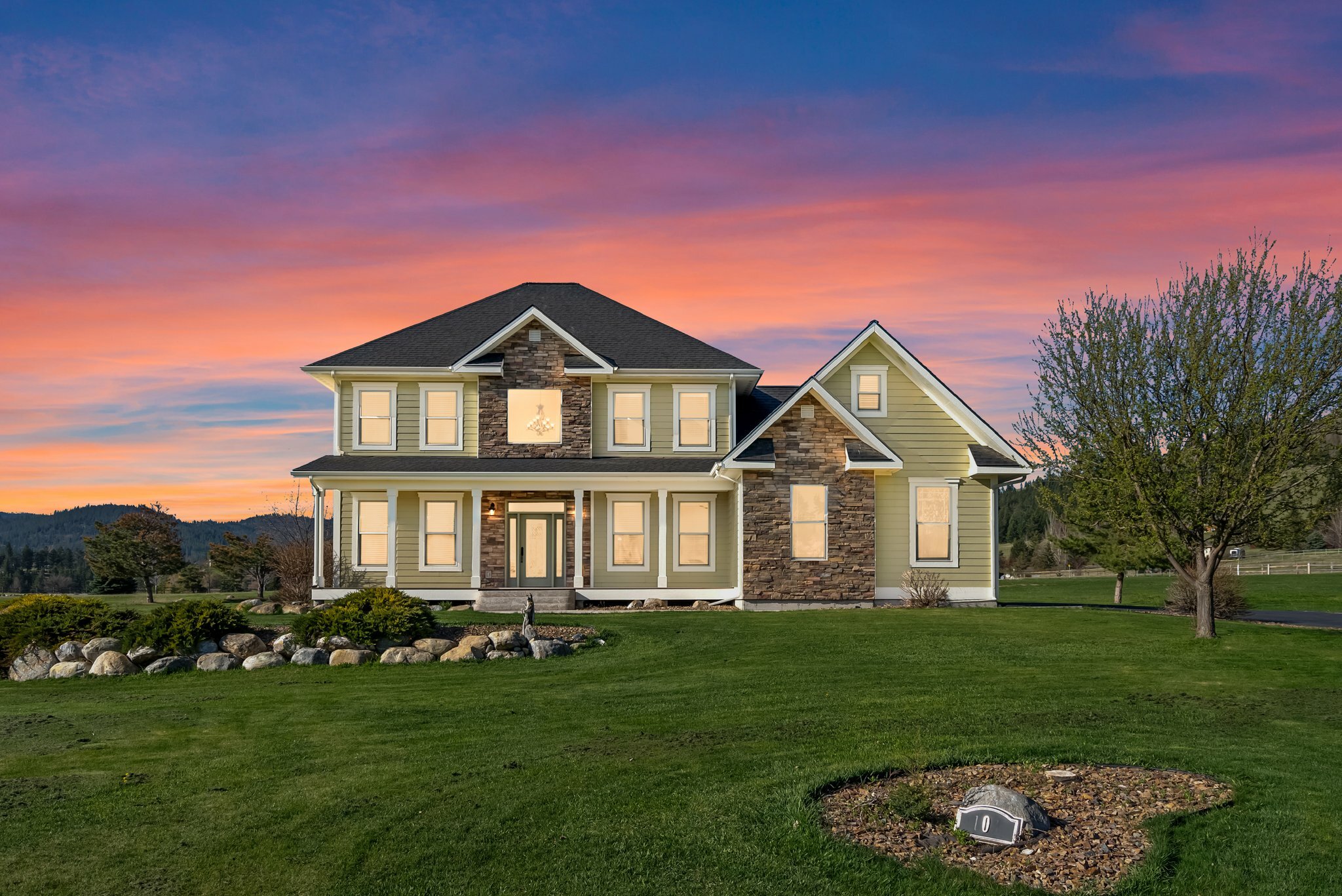 108 Eagle Crest Court  Kalispell MT 59901 photo