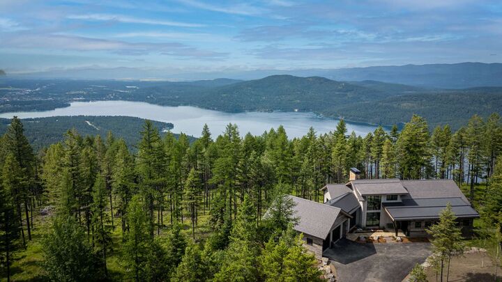 Property Photo:  44 Elk Highlands Drive  MT 59937 