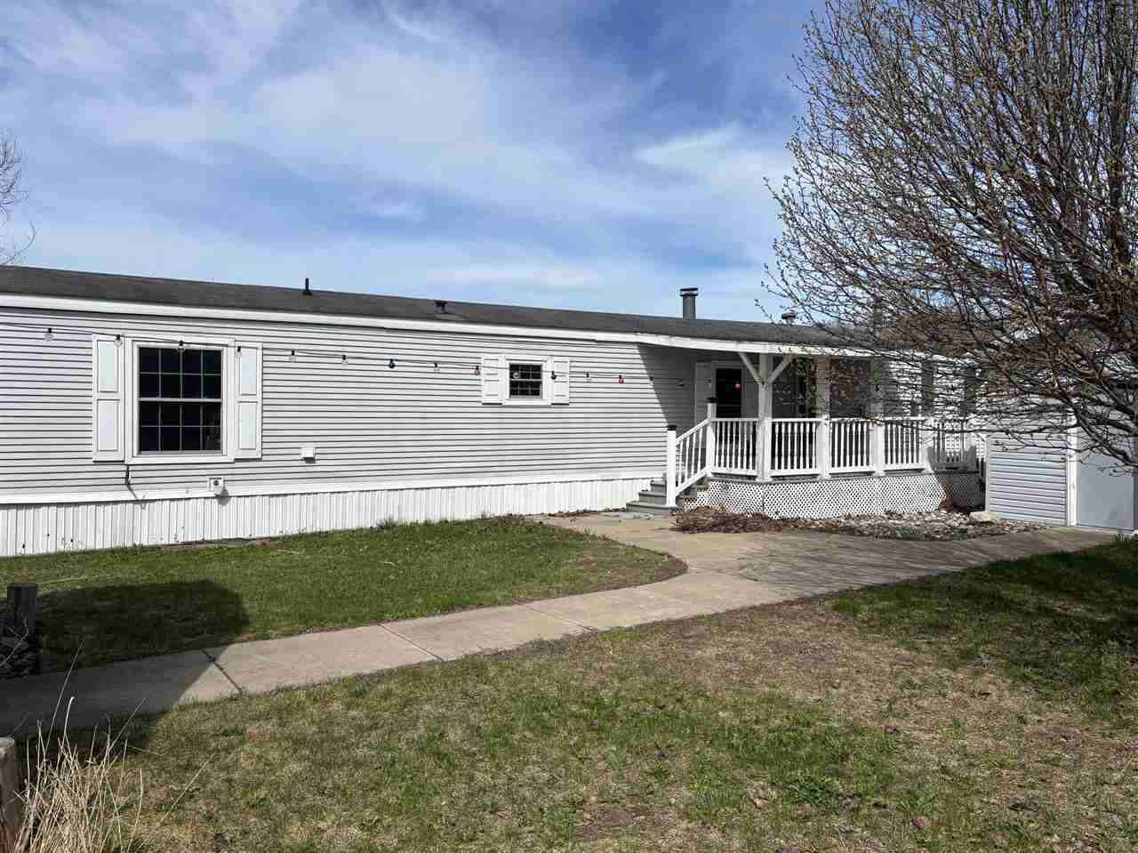 Property Photo: 66 Tamarack 66 MI 49727