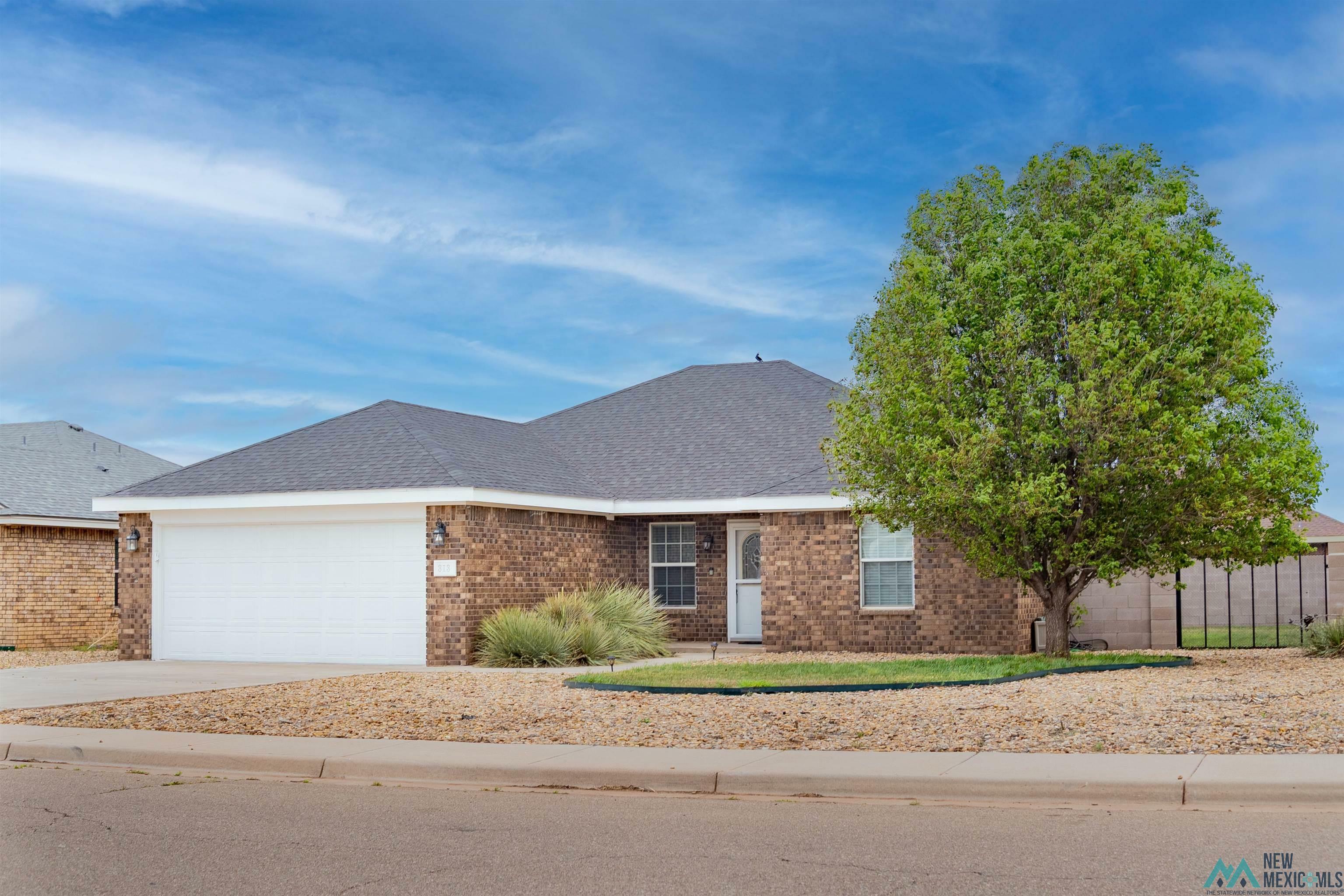 Property Photo:  313 Carmel Drive  NM 88101 
