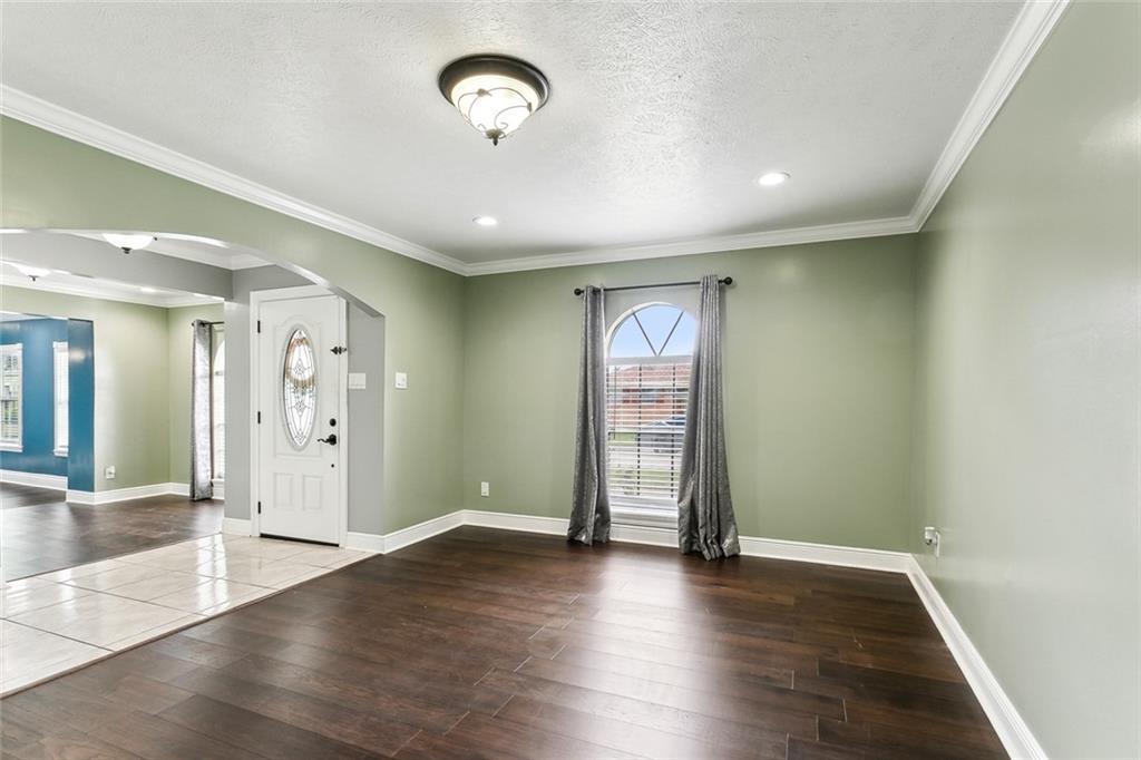 Property Photo: 3509 Lake Trail Drive LA 70065