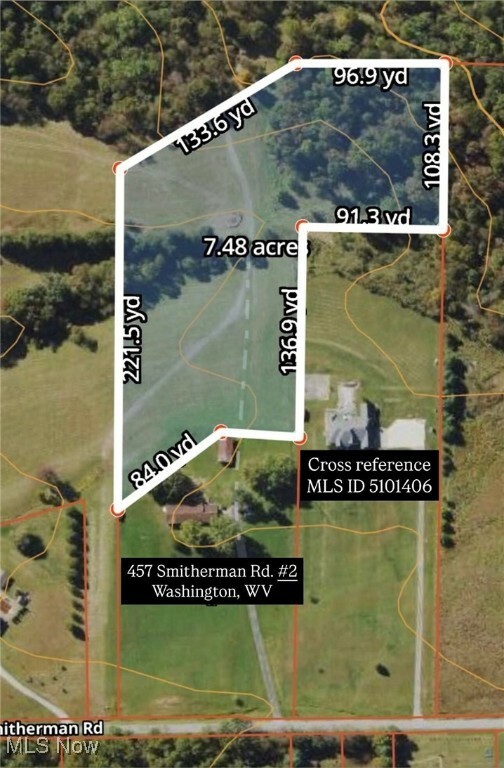 Property Photo: 457 Smitherman #2 Road WV 26181