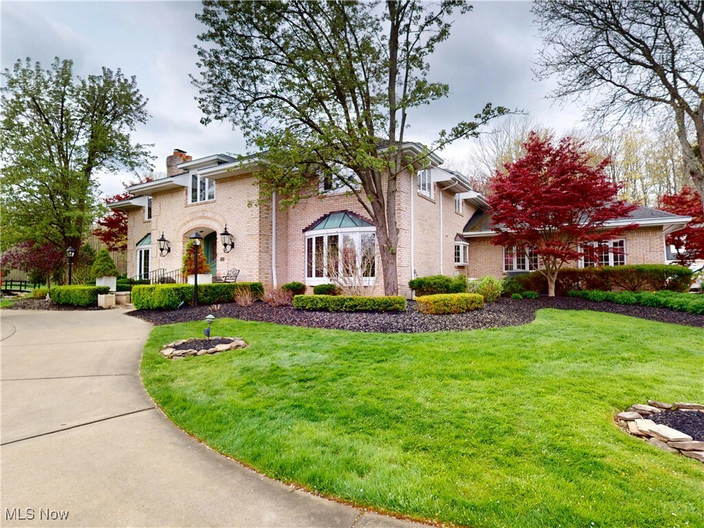 Property Photo: 9870 Hobart Road OH 44094