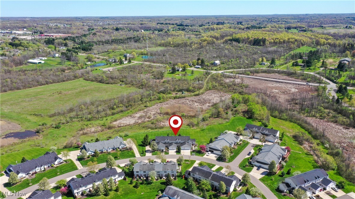 Property Photo: 9389 Hickory Ridge Drive OH 44241