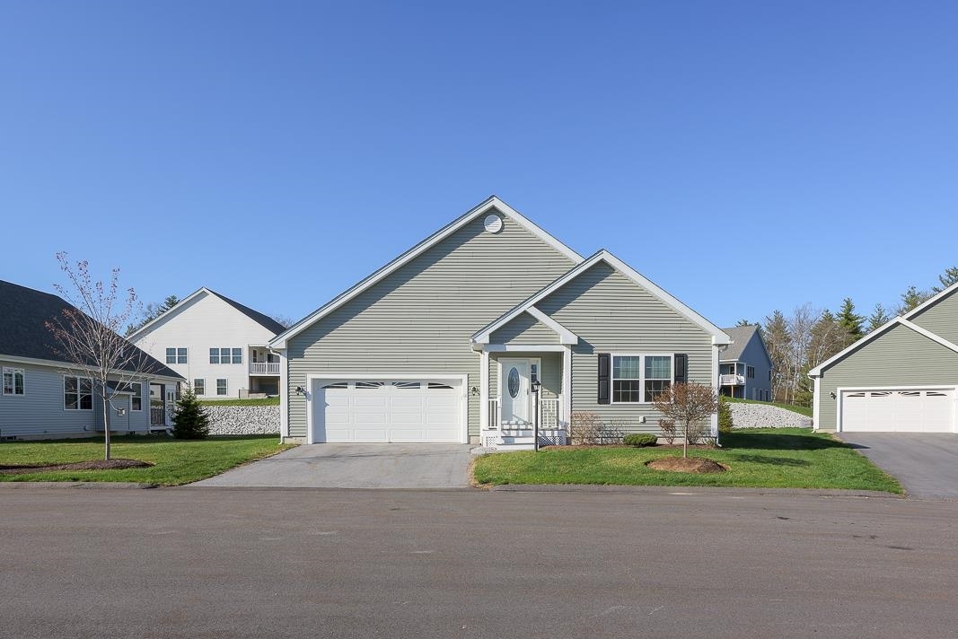 Property Photo: 12 Mulberry Lane NH 03106