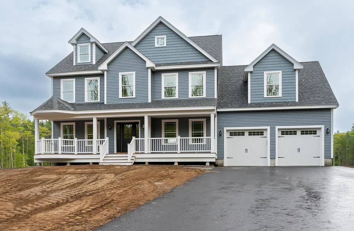 Property Photo:  211 North Road  NH 03873 
