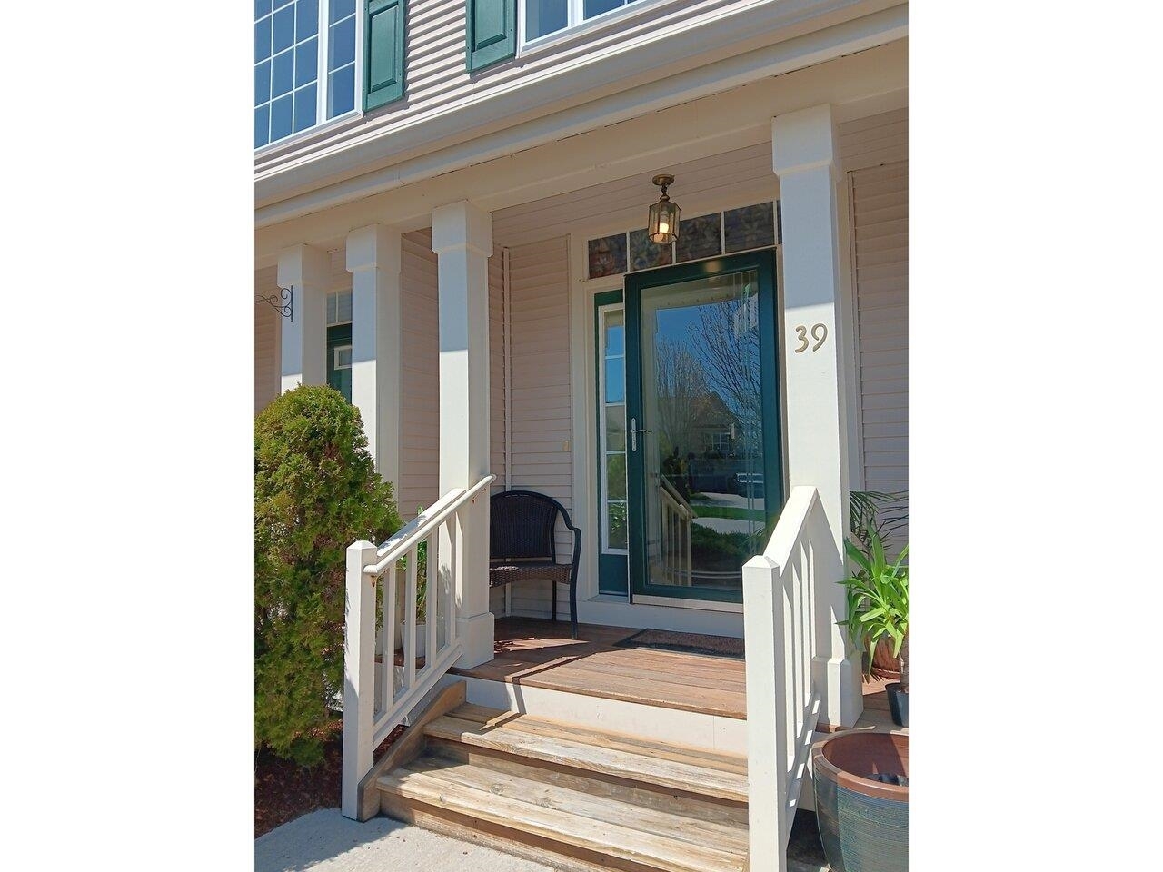 Property Photo: 39 Laurel Drive VT 05452