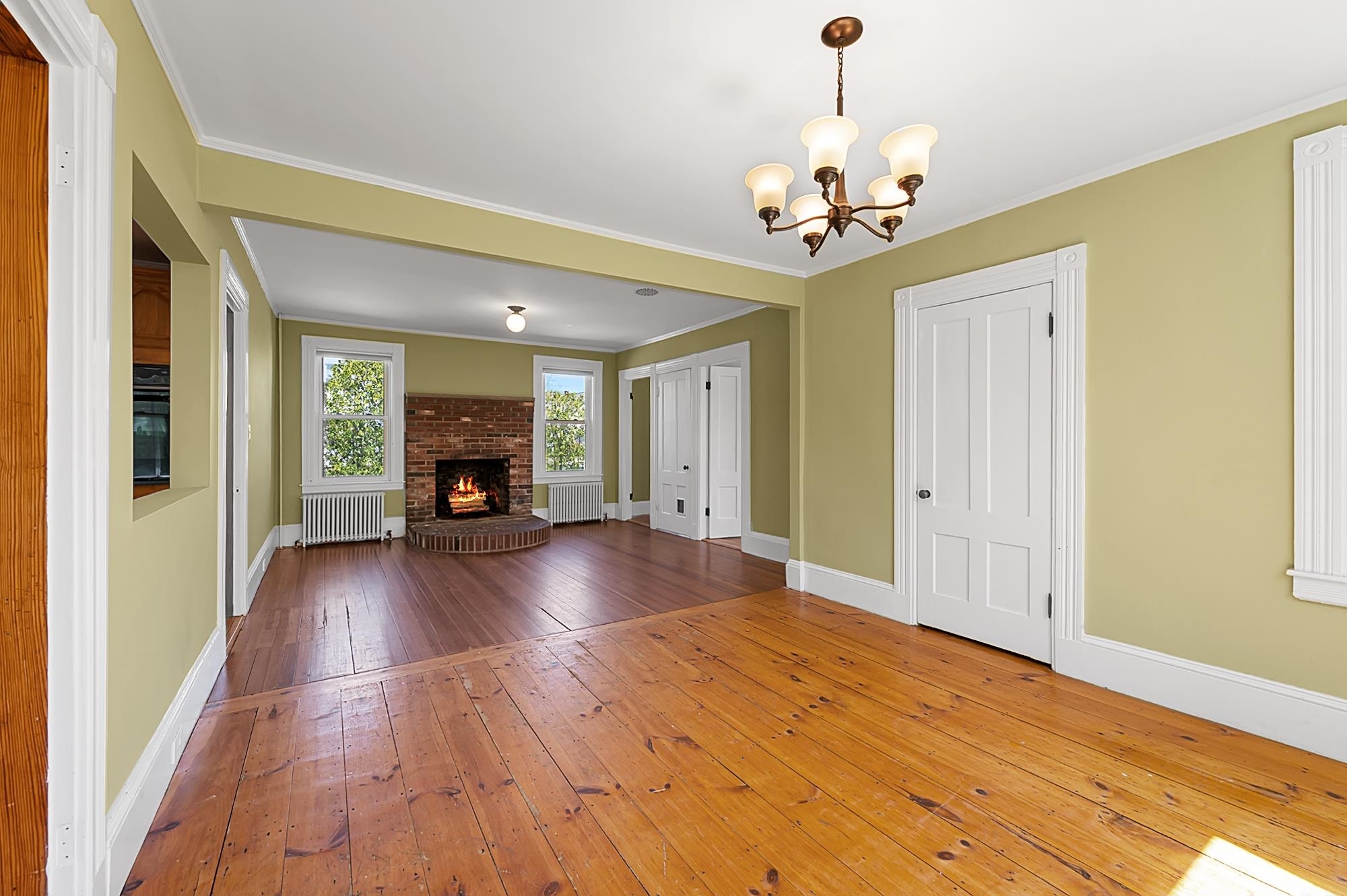 Property Photo: 8 Laurel Street NH 03055