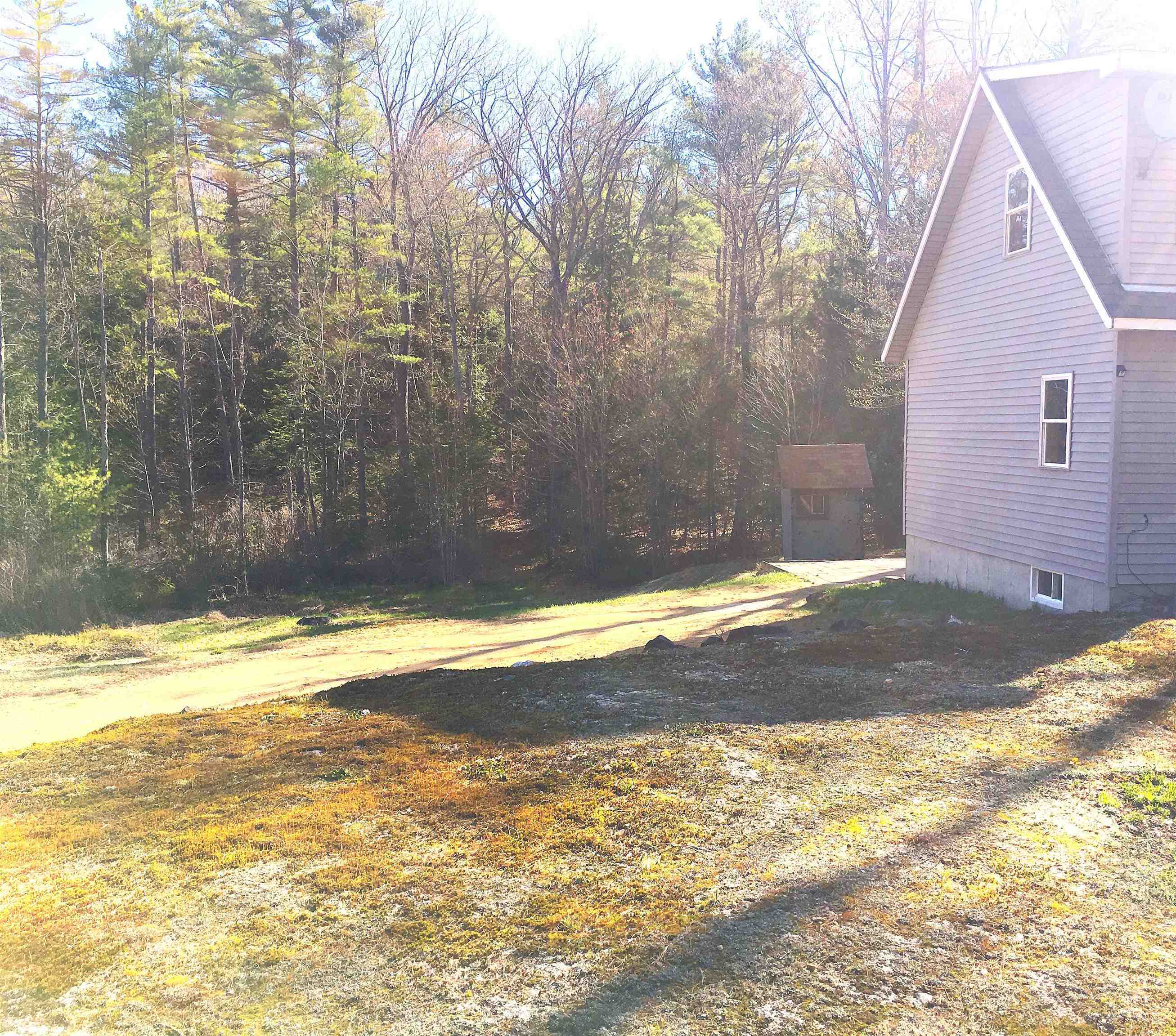 Property Photo: 139 Hurricane Road NH 03220