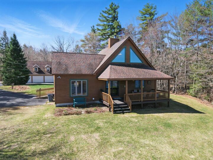 Property Photo: 44 Auclair Road NH 03887