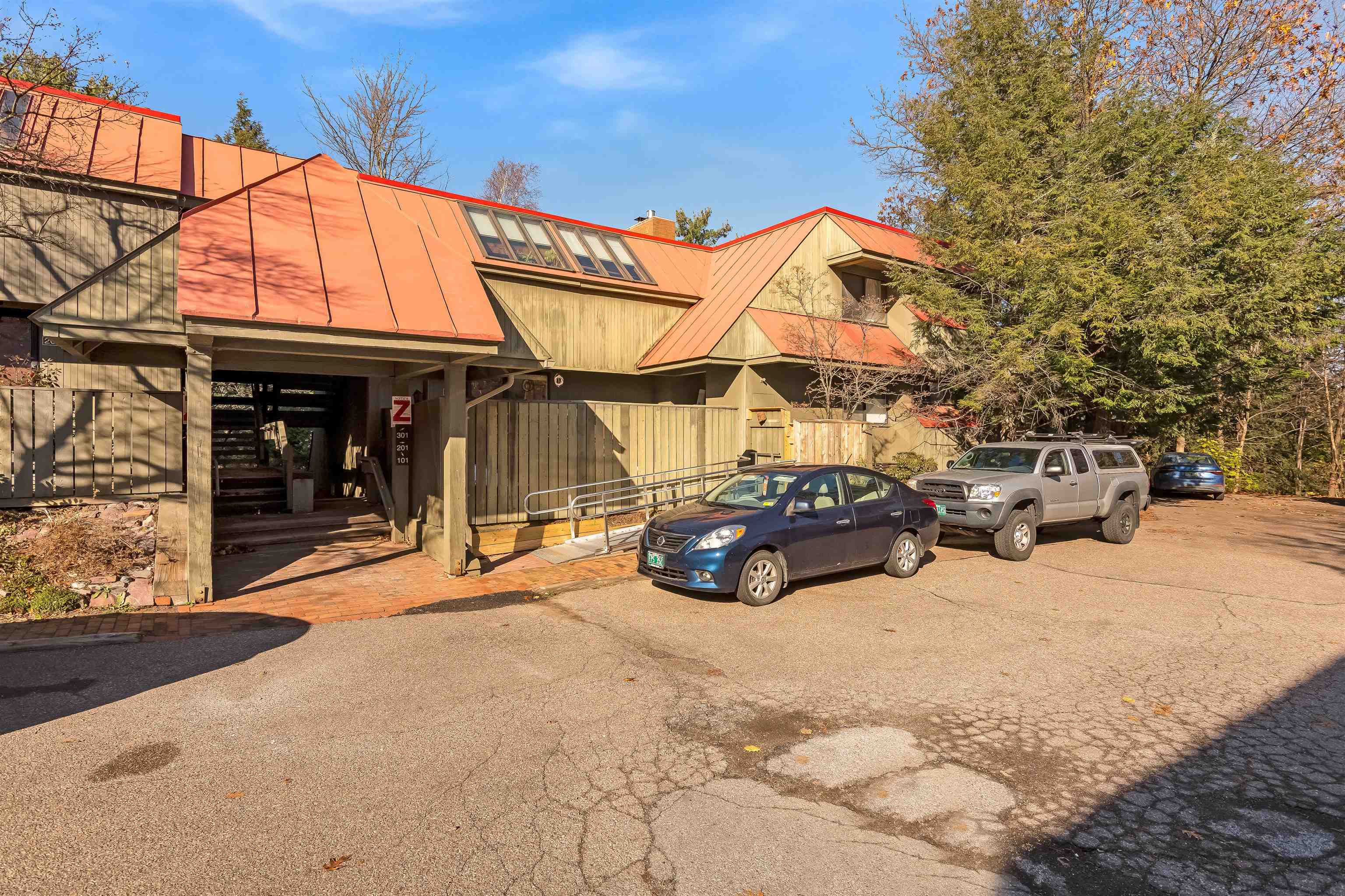 Property Photo: 122 Redrock Drive VT 05401