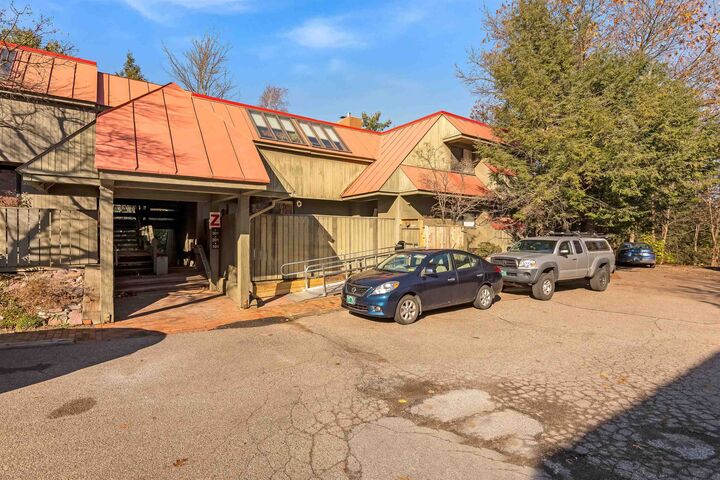 Property Photo:  122 Redrock Drive  VT 05401 
