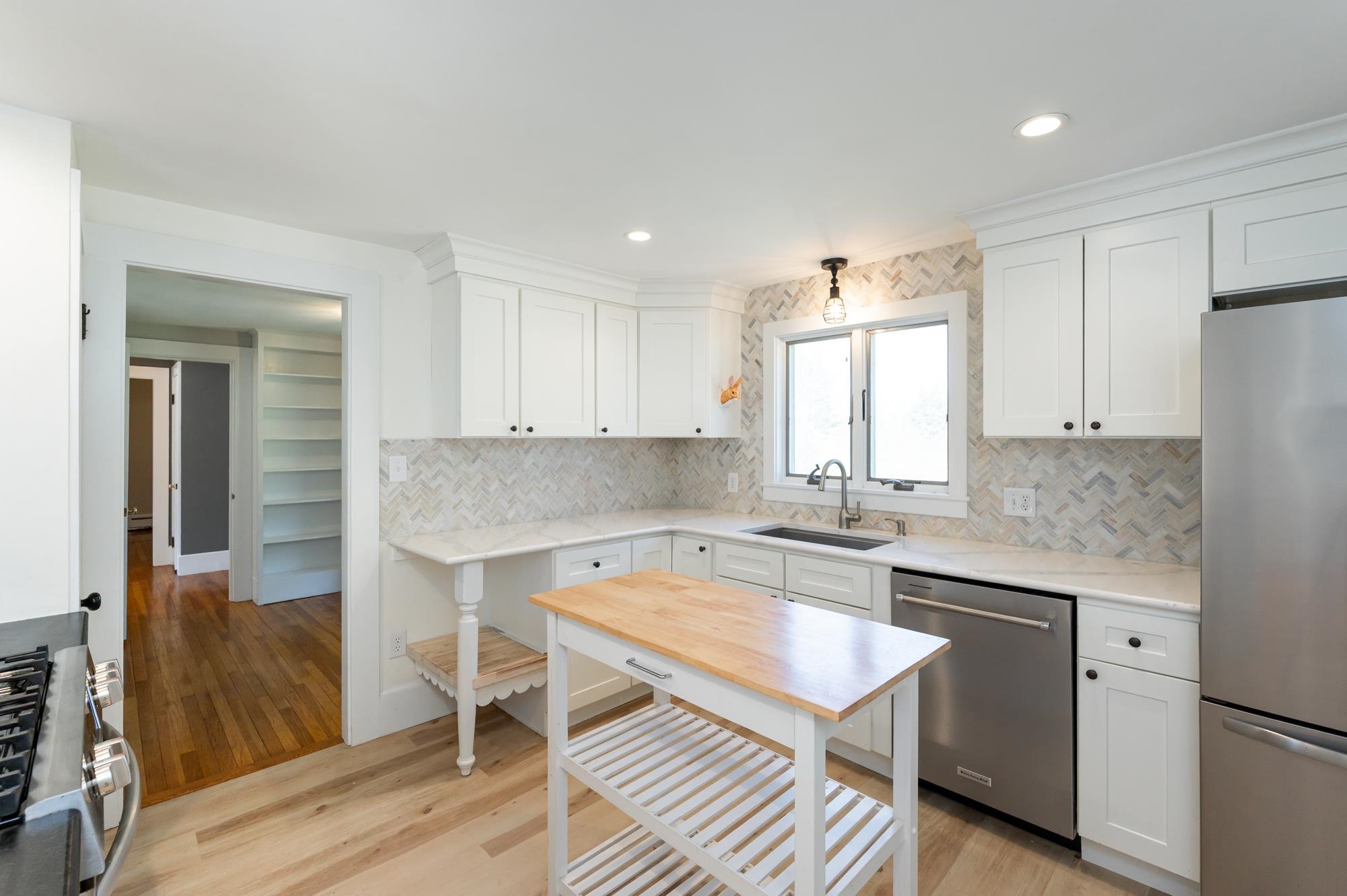 Property Photo: 24 Packers Falls Road NH 03857