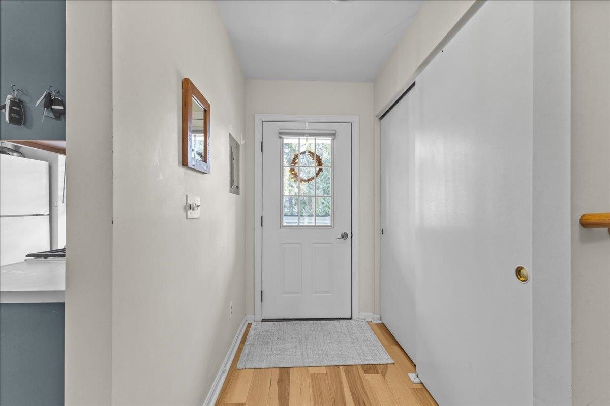 Property Photo: 157 Rivers Edge Drive VT 05408