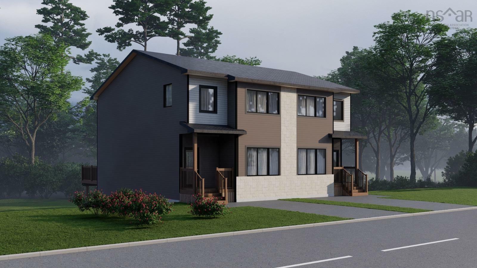 Property Photo: 148 Colonial Crescent NS B3R 0H8