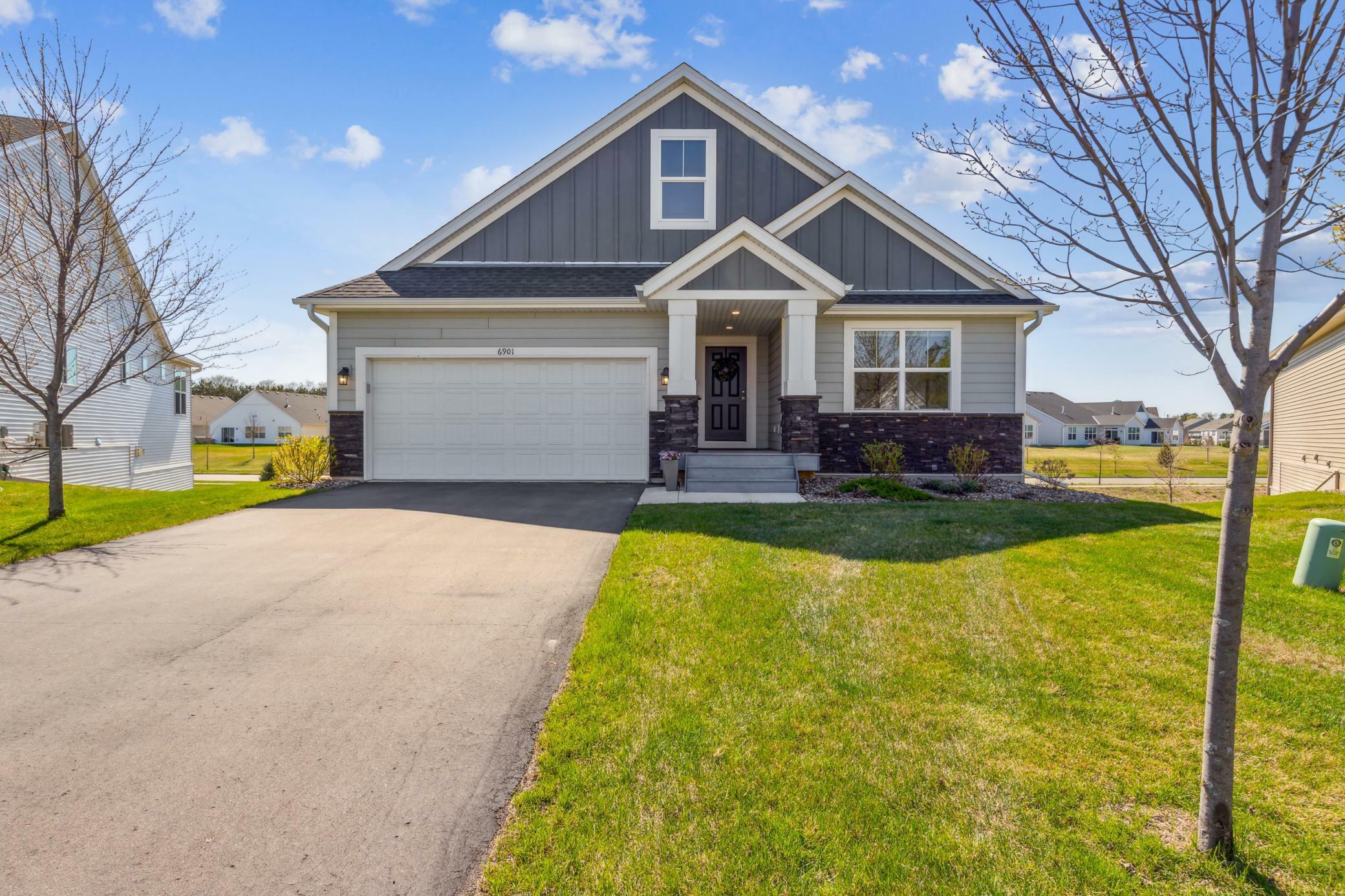 Property Photo: 6901 91st Cove S MN 55016