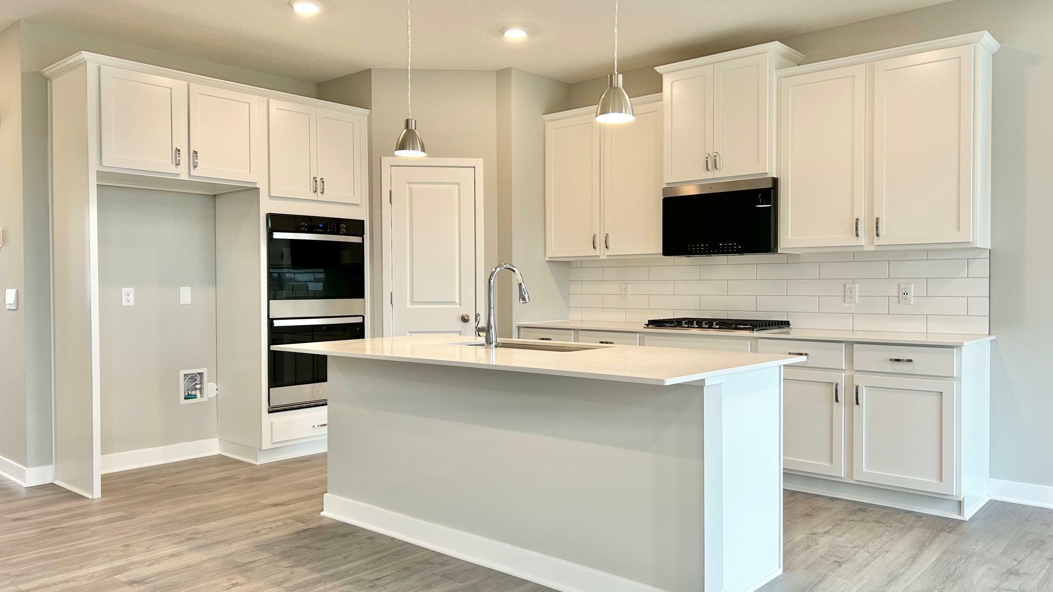 Property Photo: 2452 Marsh View Court MN 55379
