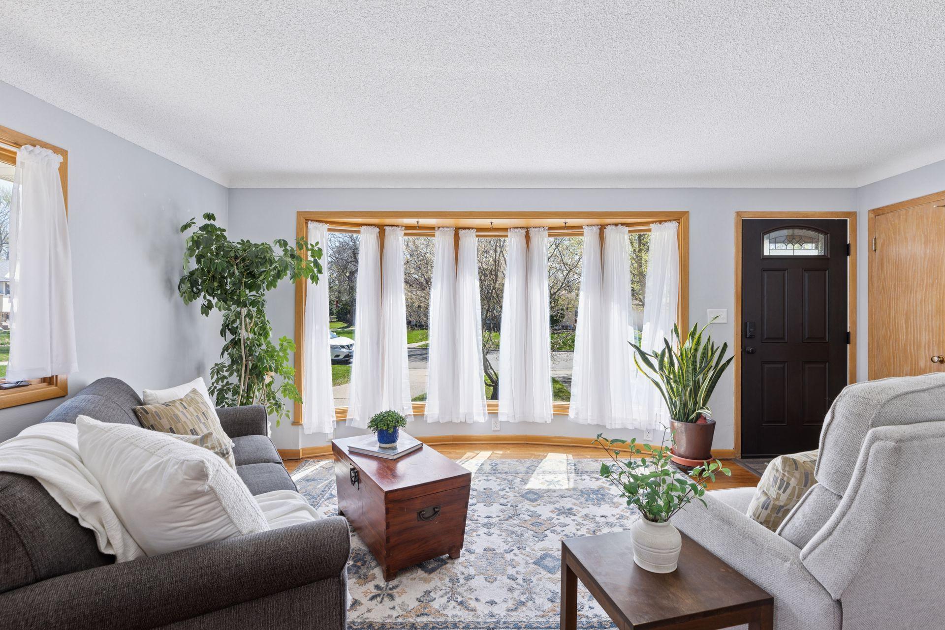 Property Photo: 1319 Galvin Avenue MN 55118