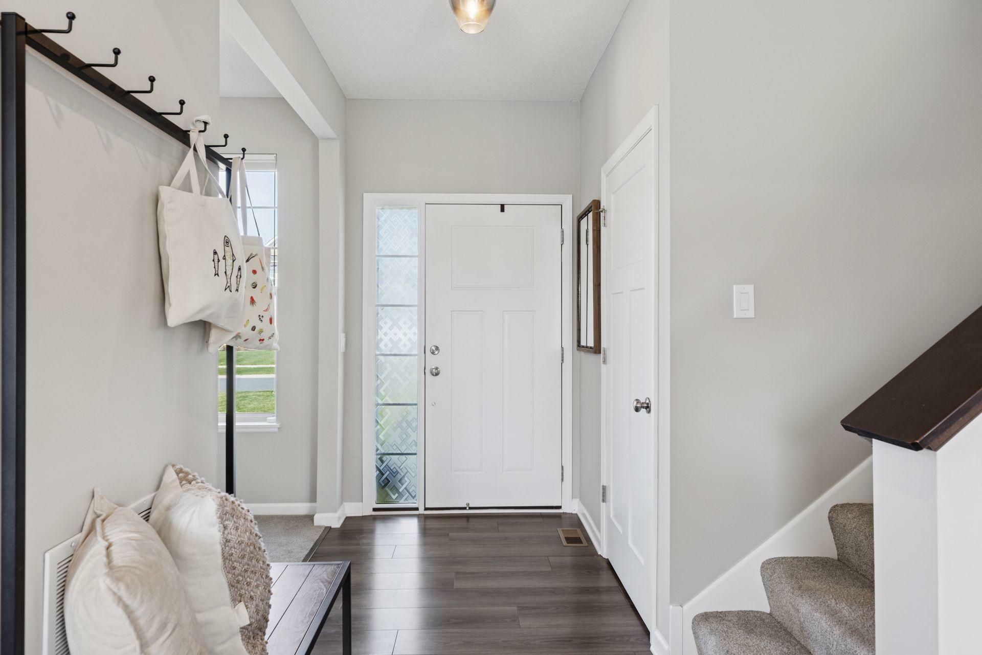 Property Photo: 822 June Avenue N MN 55042