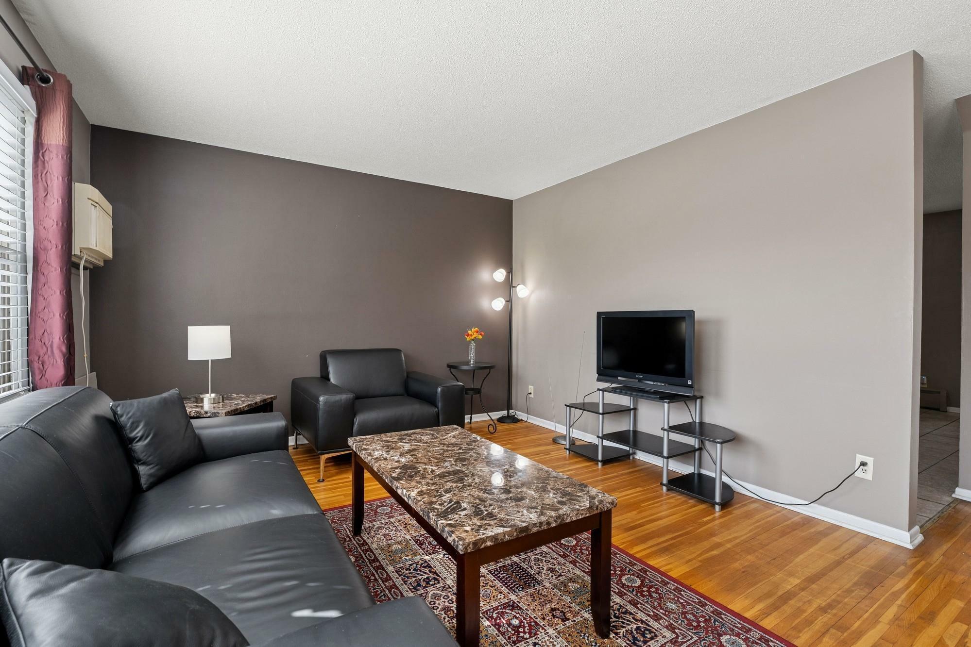 Property Photo: 1476 21st Avenue NW 3 MN 55112