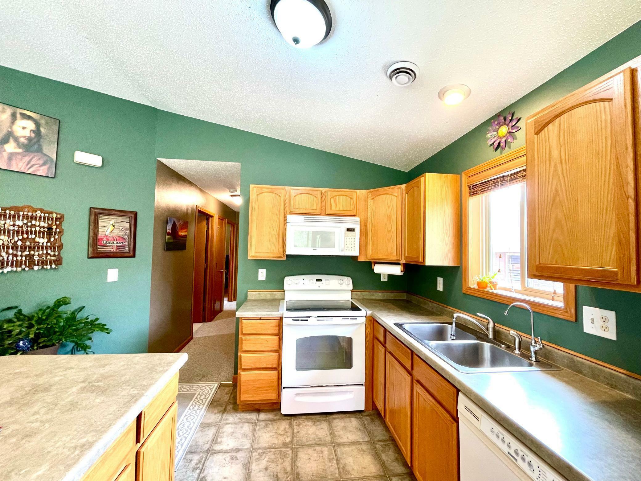 Property Photo: 16693 Hightop Way NW MN 56633