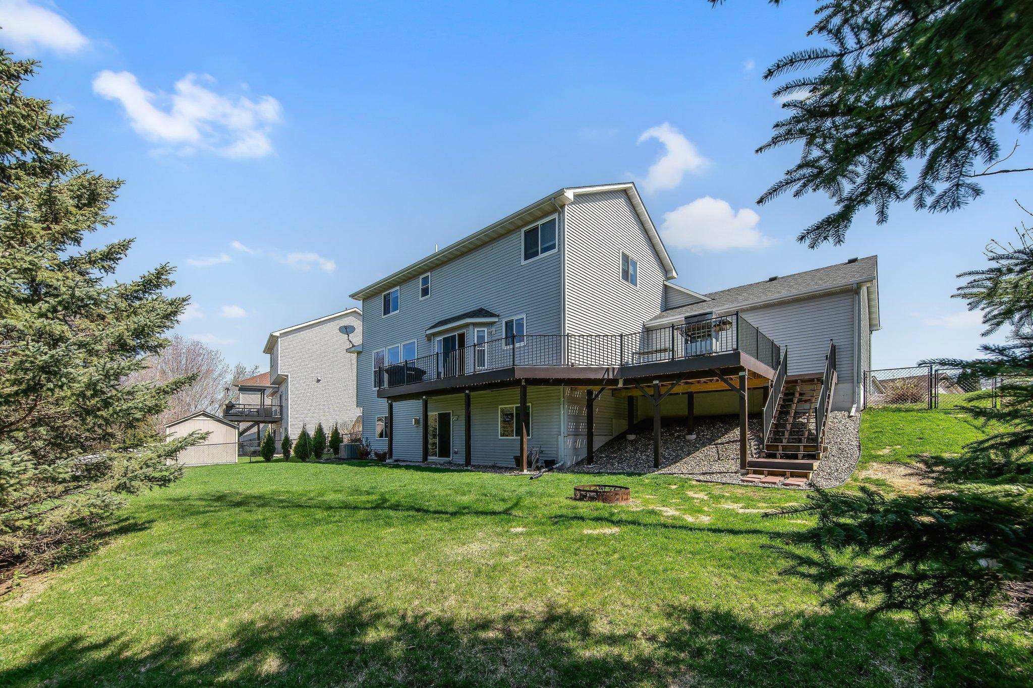 Property Photo: 19964 English Court MN 55024