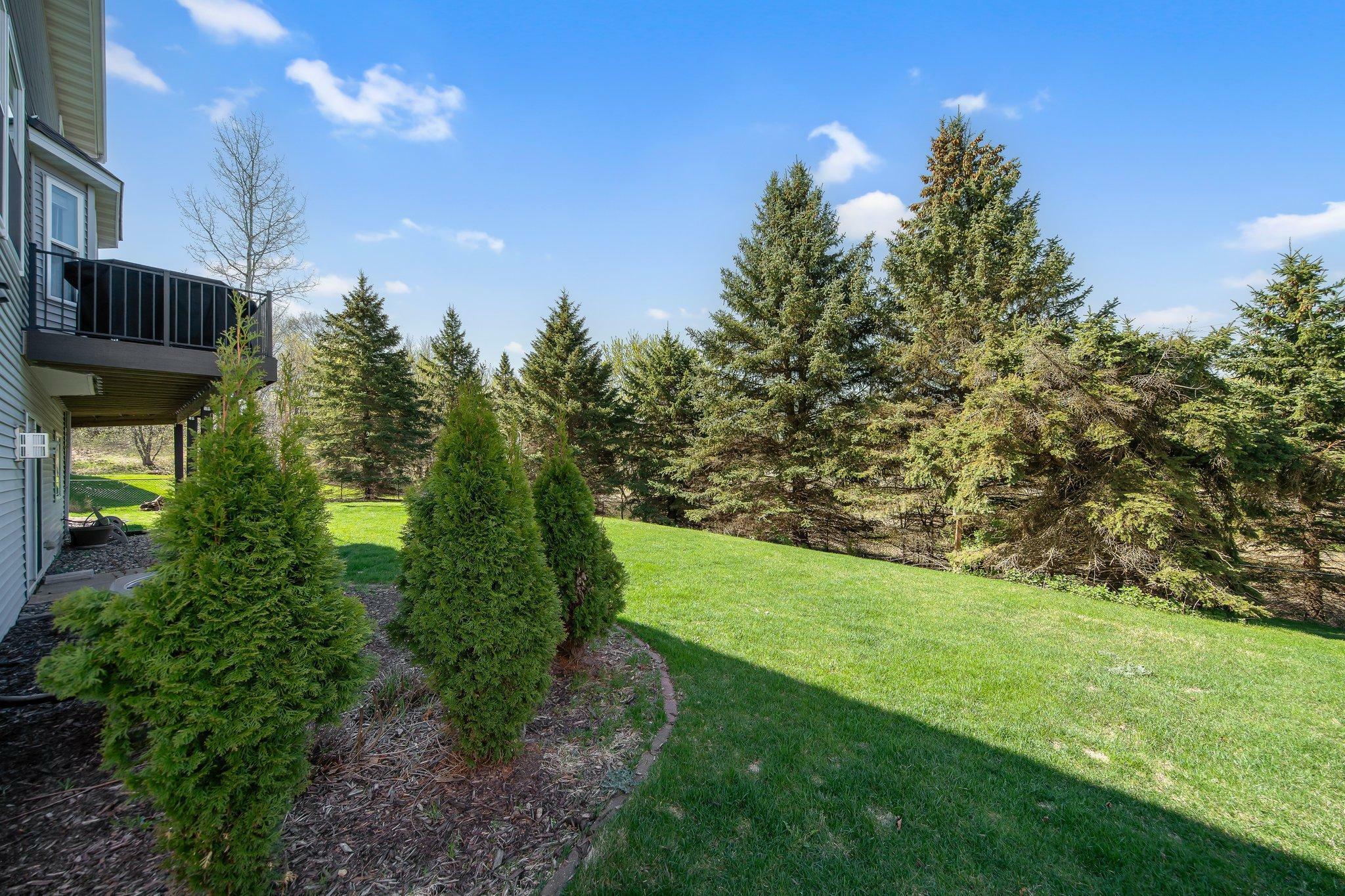 Property Photo: 19964 English Court MN 55024