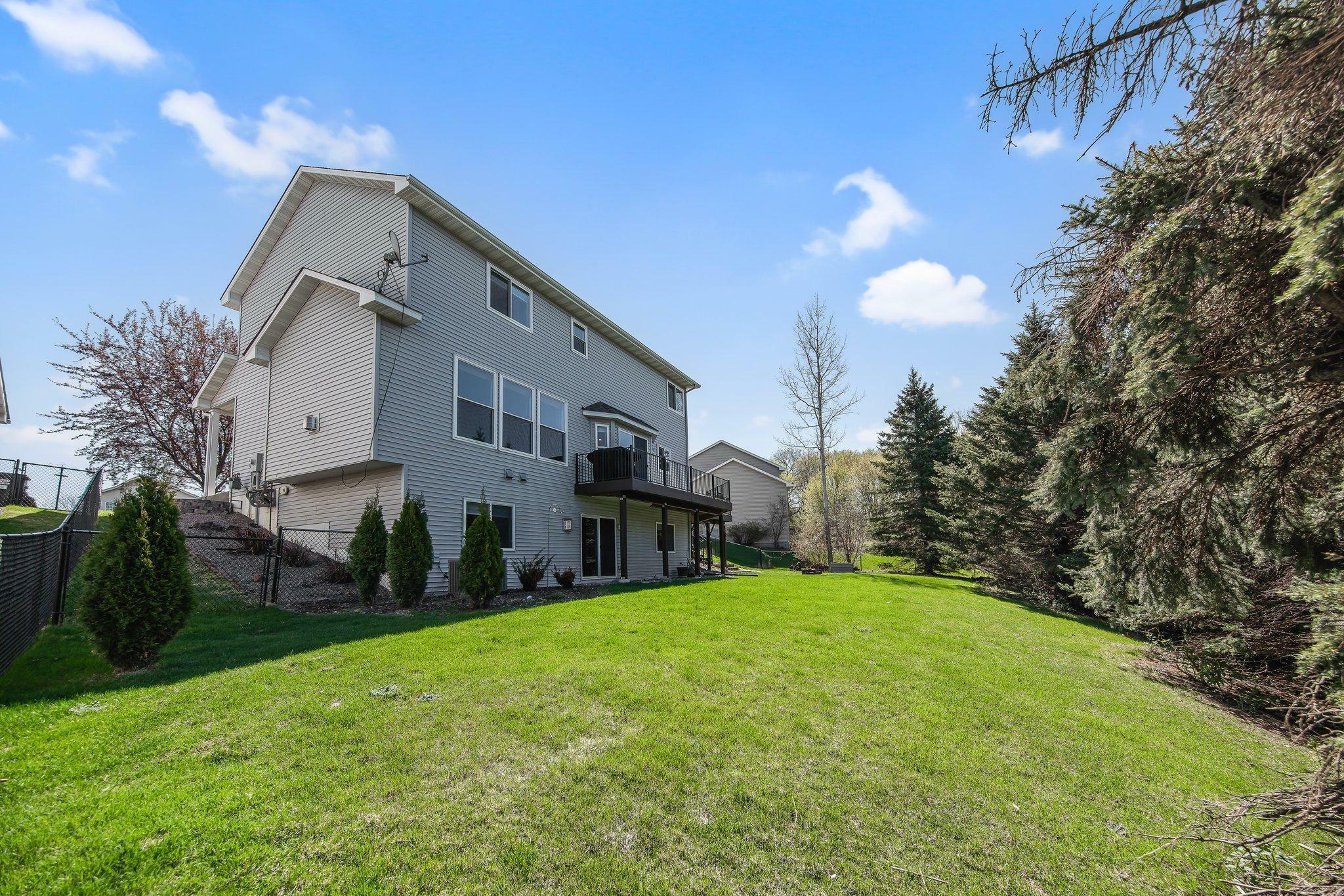 Property Photo: 19964 English Court MN 55024