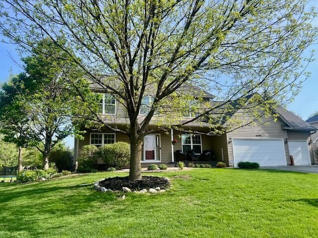 Property Photo:  16978 Festal Avenue  MN 55024 