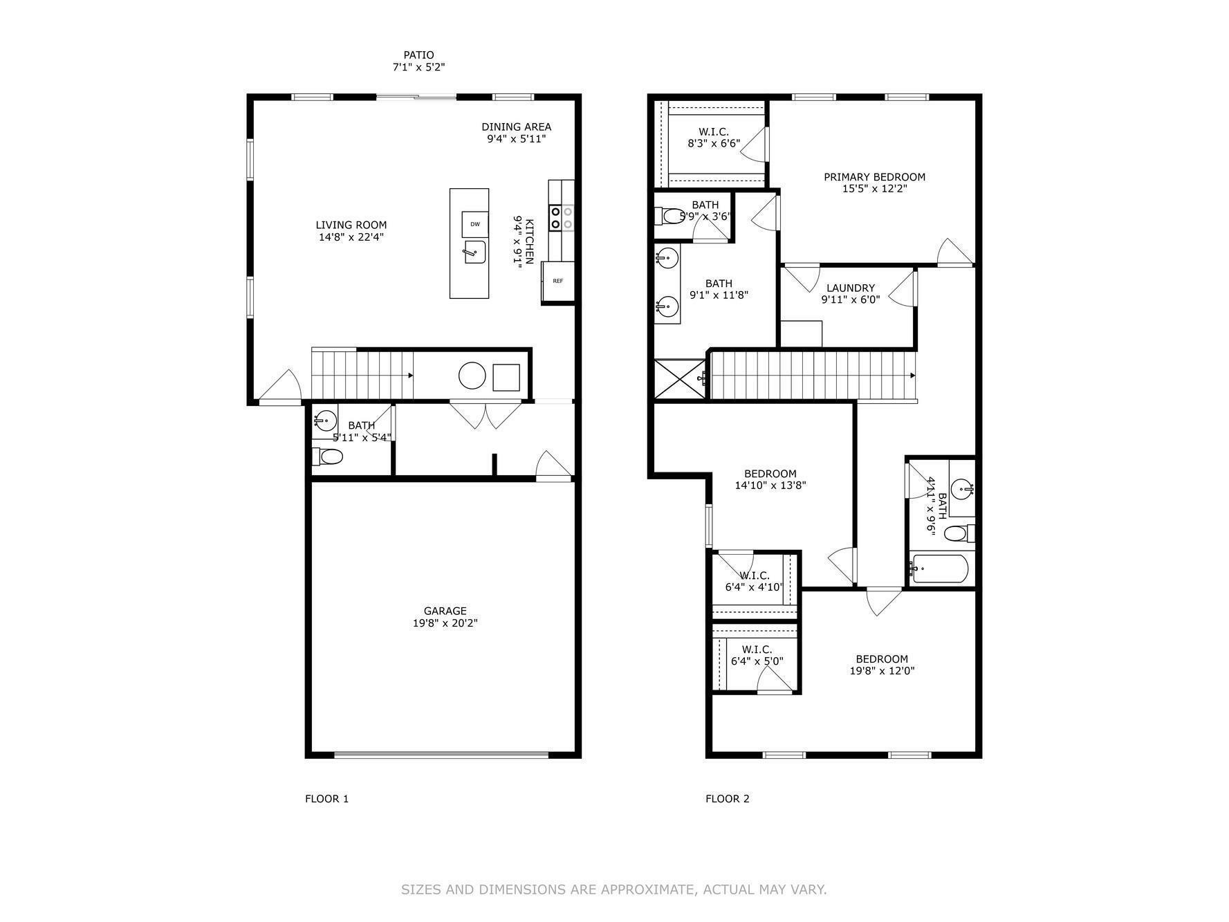 Property Photo: 3415 Douglas Drive N MN 55422