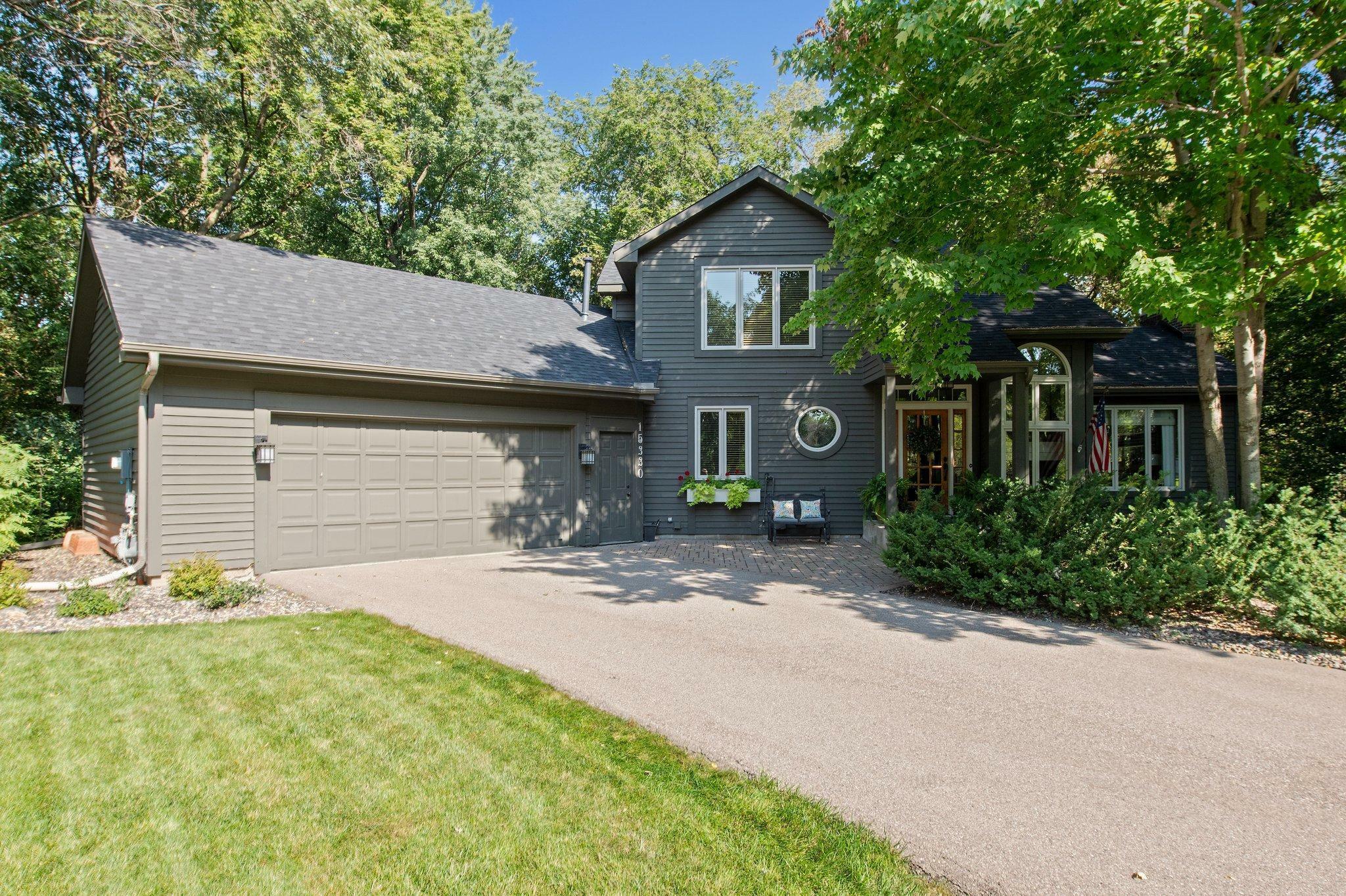Property Photo: 15330 Knob Hill Curve MN 55345
