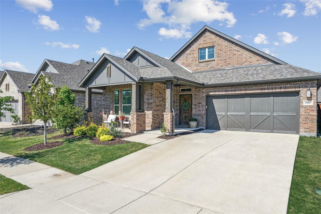 Property Photo: 3005 Culver Avenue TX 75009
