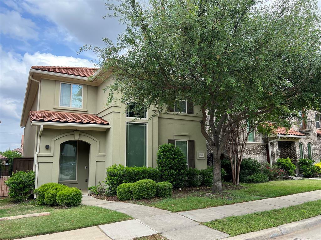 Property Photo: 7048 Comal Drive TX 75039
