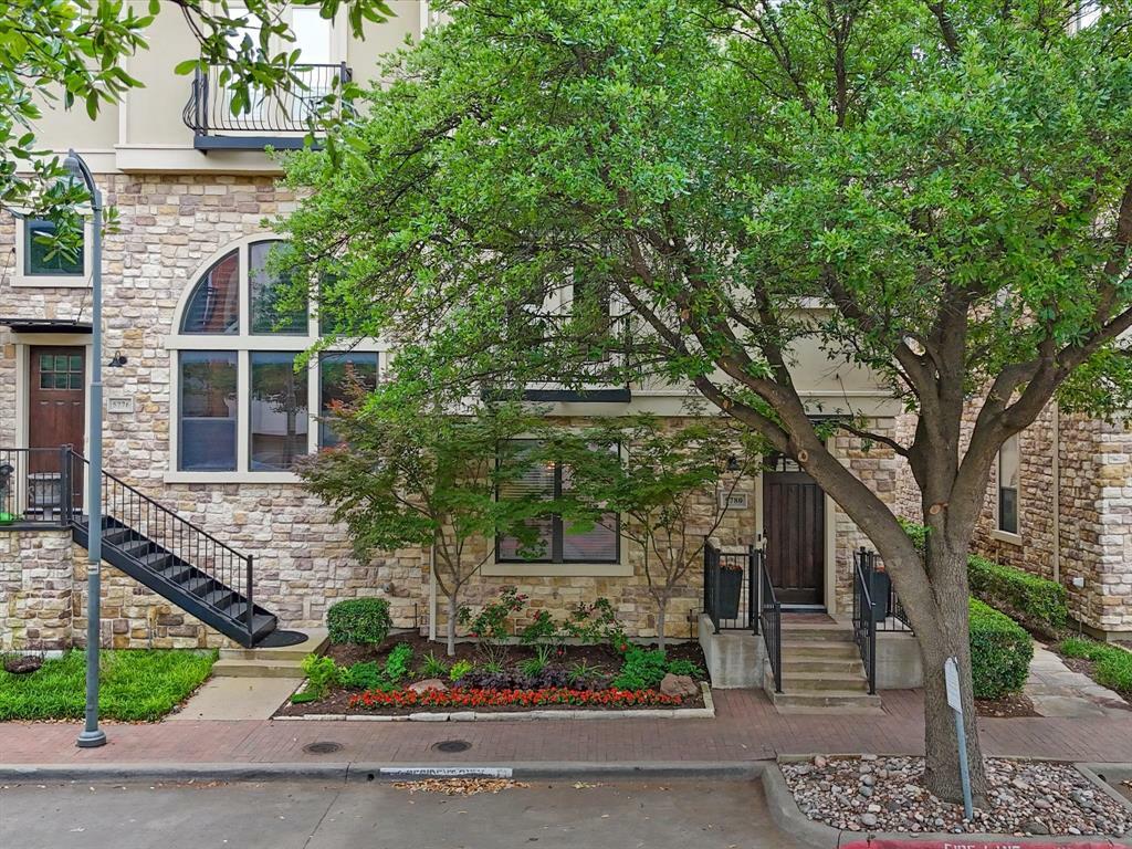Property Photo: 5780 Robbie Road TX 75024