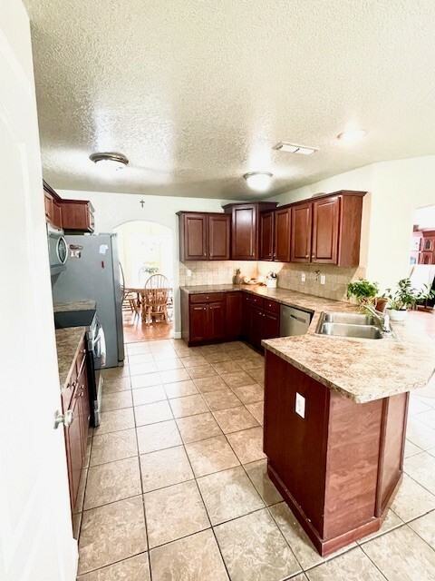 Property Photo: 1501 Countryside Circle AR 72758