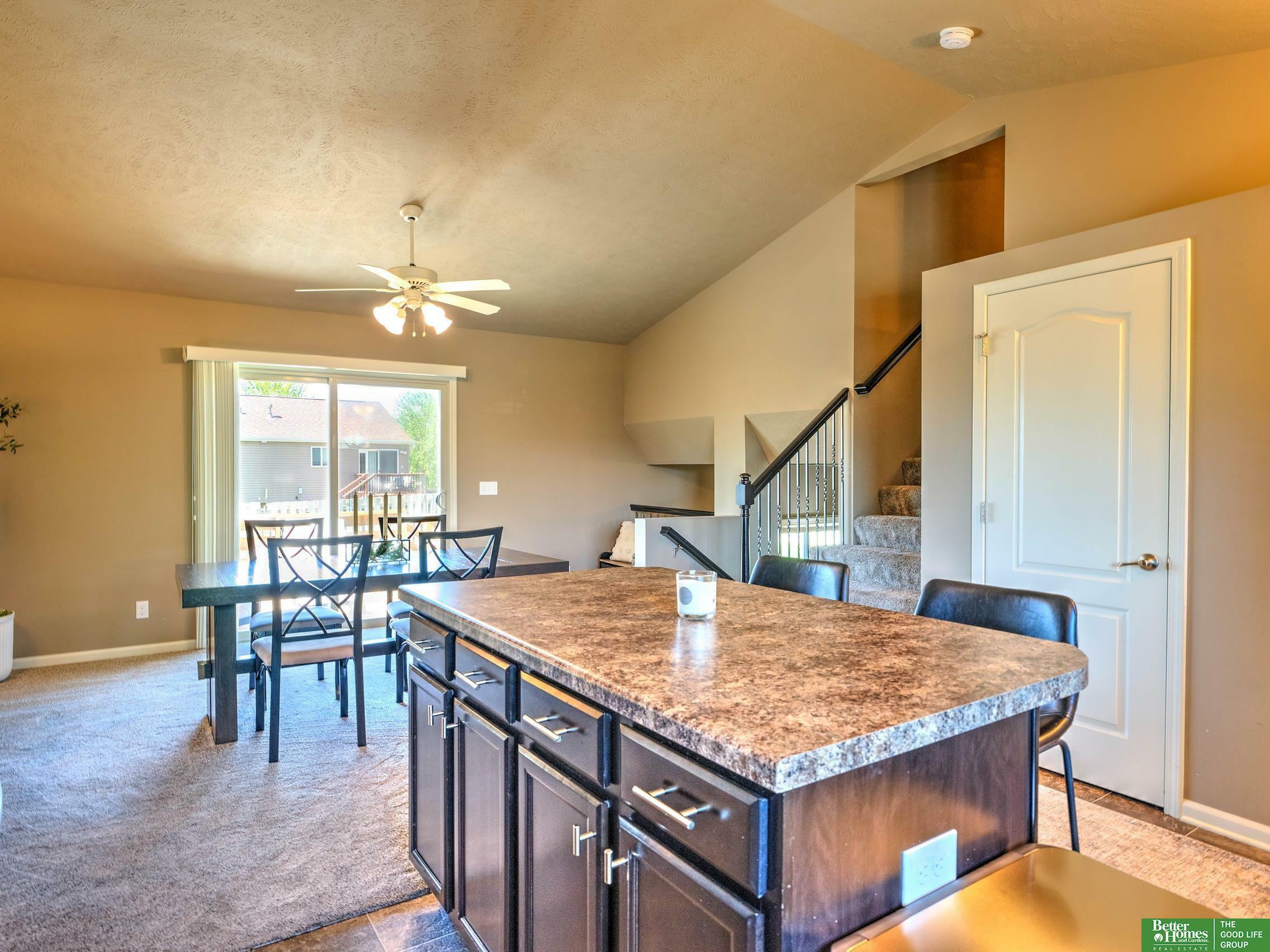 Property Photo: 9120 Scott Street NE 68122