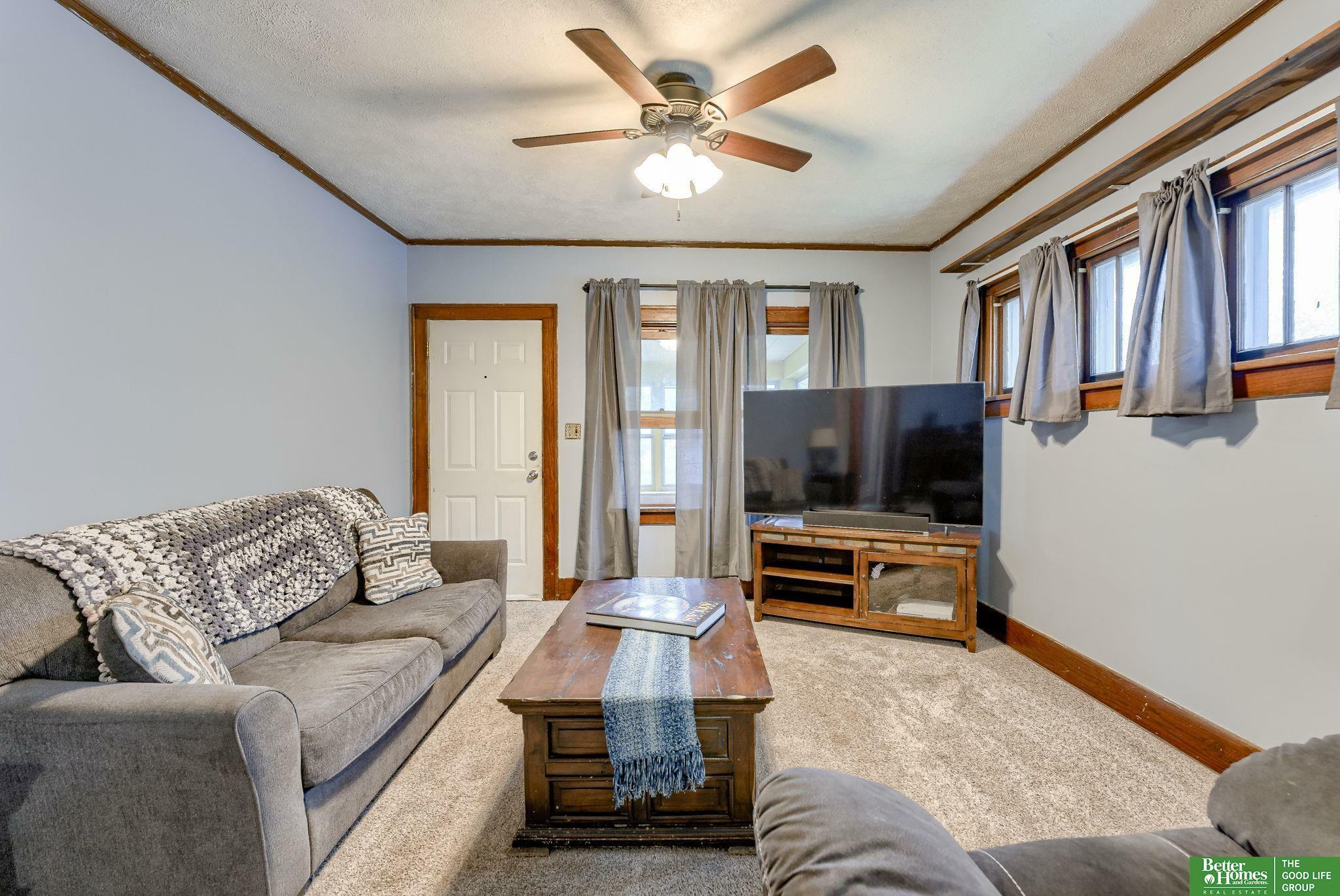 Property Photo: 2025 Larimore Avenue NE 68110