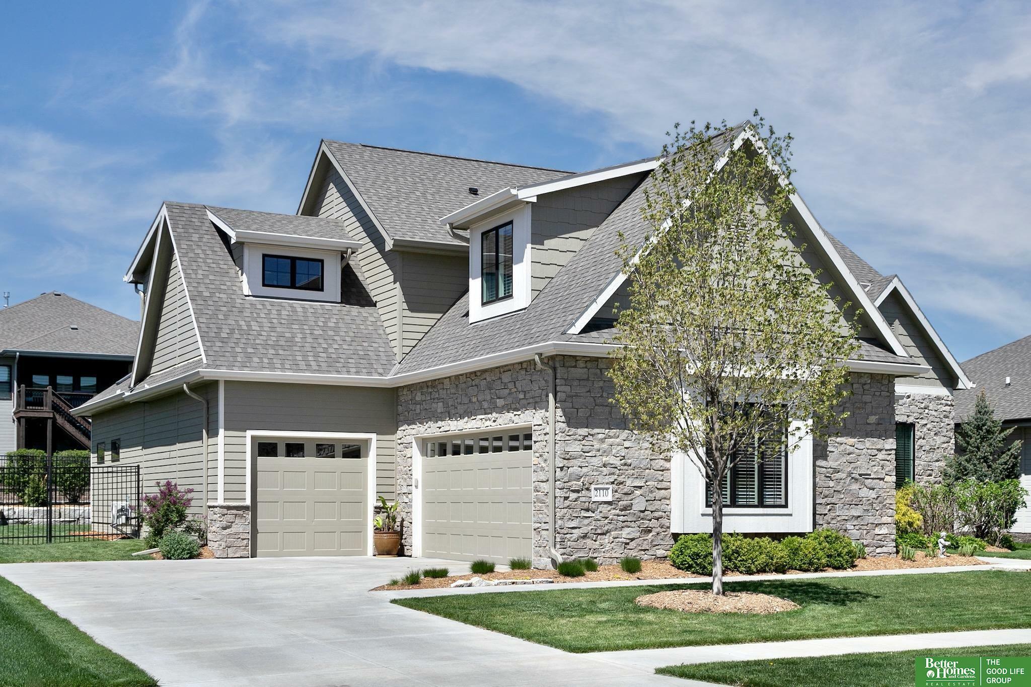 Property Photo:  2110 S 210th Street  NE 68022 