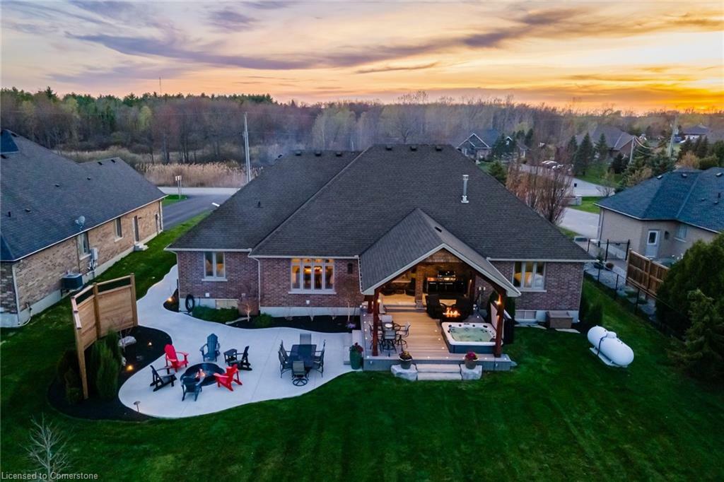 Property Photo: 1068 Westover Road ON N0B 1L0