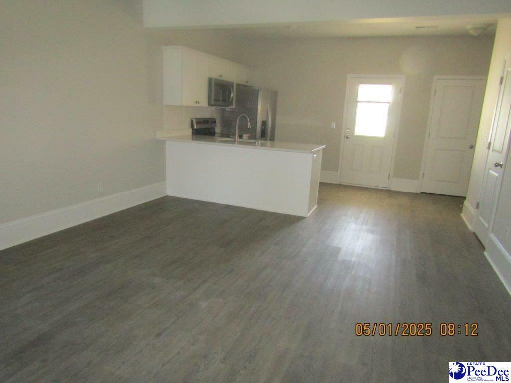 Property Photo: 467 Third Loop Road SC 29501