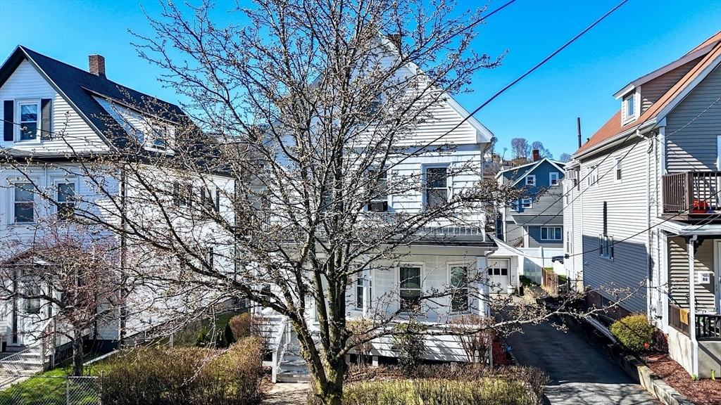 82 Jefferson Ave  Everett MA 02149 photo